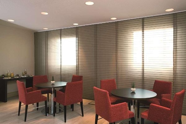 Hotel NH Ludwigsburg